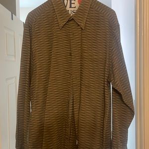 Jhane Barnes dress shirt